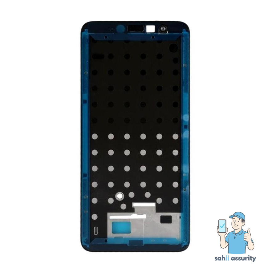 LCD Frame Middle Chassis for Xiaomi Redmi Y2 thumbnail